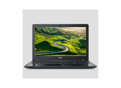 Image Ordinateurs portables ACER Aspire E5-553G-T676 AMD A 8 Go RAM 256 Go SSD 15.6