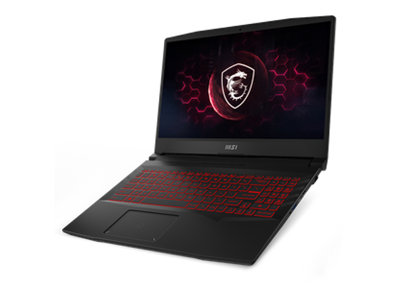 Image Ordinateurs portables MSI Leopard GL75 MS-17E7 i7 16 Go RAM 256 Go SSD 17.3