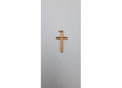 Image Pendentif Or jaune