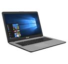 Image Ordinateurs portables ASUS X705UV-BX134T Intel Pentium 8 Go RAM 512 Go SSD 17.3