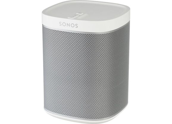 Image Enceintes MP3 SONOS Play 1 Sans fil Blanc
