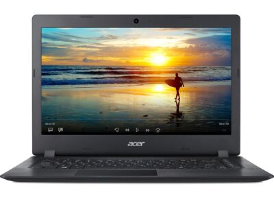 Image Ordinateurs portables ACER Aspire A114-31-C6TS Intel Celeron 4 Go RAM 64 Go SSD 14
