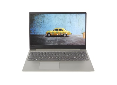 Image Ordinateurs portables LENOVO IdeaPad 330S-15ARR (81FB007FFR) AMD Ryzen 5 12 Go RAM 128 Go SSD 15.6