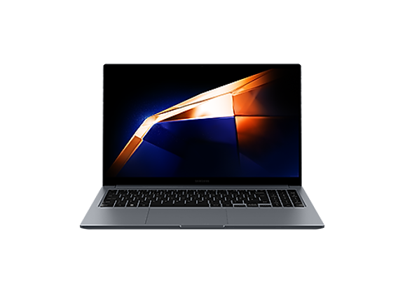 Image Ordinateurs portables SAMSUNG Galaxy Book4 750XGK i5 16 Go RAM 256 Go SSD 15.4