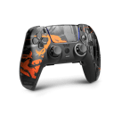 Image Acc. de jeux vidéo SCUF GAMING Manette Sans fil Reflex Pro Edition Call of Duty Black Ops 6 Noir PS5