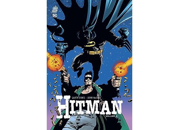 Image Hitman. Vol. 1