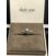 Image Bague Or blanc Diamant Diamant