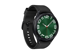 Image Montre connectée SAMSUNG Galaxy Watch 6 Classic Caoutchouc Noir 47 mm