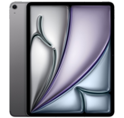 Image Tablette APPLE iPad Air (2024) Apple M2 Gris sidéral 256 Go Wifi 13