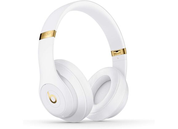 Image Casque BEATS Studio 3 Sans fil Blanc