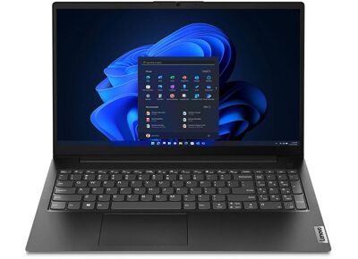 Image Ordinateurs portables LENOVO V15 G4 AMN (82YU) AMD Athlon 8 Go RAM 512 Go SSD 15.4