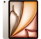 Image Tablette APPLE iPad Air M2 Lumière stellaire 256 Go Wifi 13