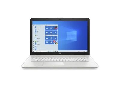 Image Ordinateurs portables HP 17-BY2XXX Intel Celeron 8 Go RAM 1 To HDD 17