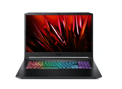 Image Ordinateurs portables ACER Nitro 5 AN517-41-R79V AMD Ryzen 5 16 Go RAM 1 To SSD 17.3