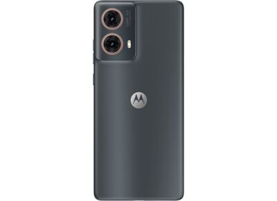 Image MOTOROLA Moto g85 5G Gris 256 Go