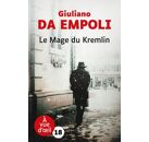 Image Le mage du Kremlin