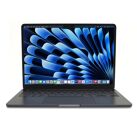 Image Ordinateurs portables APPLE MacBook Air A2681 (2022) Apple M2 8 Go RAM 256 Go SSD 13.6