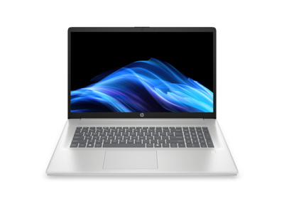 Image Ordinateurs portables HP 17-CP0035NF AMD Ryzen 5 16 Go RAM 512 Go SSD 17.3