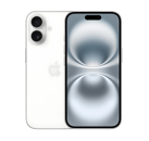 Image APPLE iPhone 16 Plus Blanc 256 Go