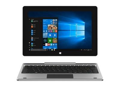 Image Ordinateurs portables HP 2X-P030NF Intel Celeron 4 Go RAM 128 Go SSD 10