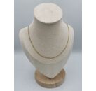 Image Collier Or jaune