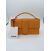 Image Sac à main JACQUEMUS Porté épaule Jaune