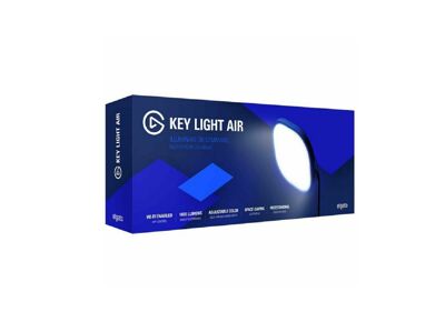 Image Accessoires pour appareils photo montage ELGATO Panneau lumineux Key Light Air