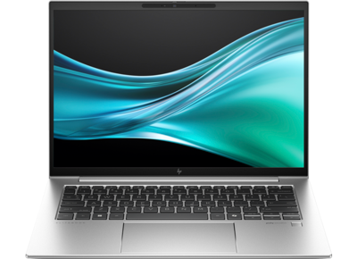 Image Ordinateurs portables HP EliteBook 845 G11 AMD Ryzen 7 32 Go RAM 256 Go SSD 14