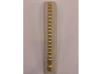 Image Bracelet Or jaune