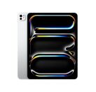 Image Tablette APPLE iPad Pro M4 (A2925) Argent 256 Go Wifi 13