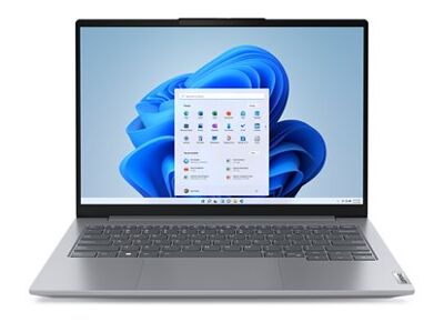Image Ordinateurs portables LENOVO ThinkBook 14 G6 ABP (21KJ) AMD Ryzen 3 8 Go RAM 256 Go SSD 14