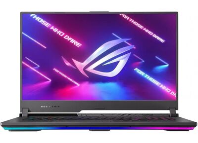 Image Ordinateurs portables ASUS ROG Strix G713QR-G713QR AMD Ryzen 9 16 Go RAM 1024 Go SSD 17