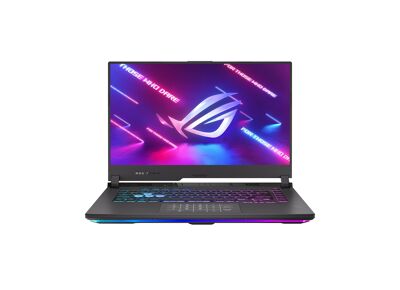 Image Ordinateurs portables ASUS ROG Strix G513QR-G513QR AMD Ryzen 9 16 Go RAM 1024 Go SSD 15.4