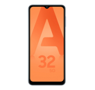 Image SAMSUNG Galaxy A32 5G Awesome black 128 Go