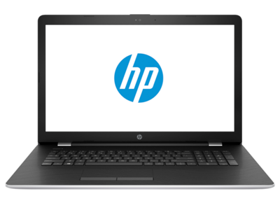 Image Ordinateurs portables HP 17-AK0XX AMD A 4 Go RAM 1 To HDD 17