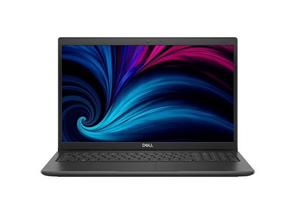Image Ordinateurs portables DELL Latitude 3520 i5 8 Go RAM 256 Go SSD 15.4