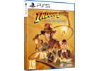 Image Jeux Vidéo Indiana Jones et le Cercle ancien PlayStation 5 (PS5)