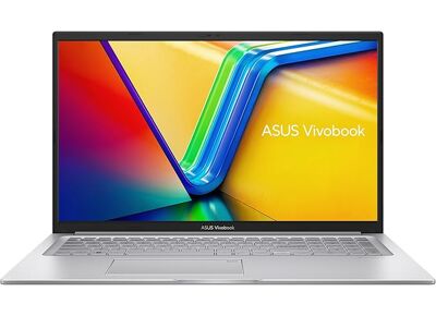 Image Ordinateurs portables ASUS VivoBook X1704ZA-X1704ZA i3 8 Go RAM 1024 Go SSD 17