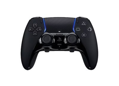 Image Acc. de jeux vidéo SONY Manette Sans fil DualSense Edge Noir PS5