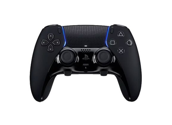 Image Acc. de jeux vidéo SONY Manette Sans fil DualSense Edge Noir PS5