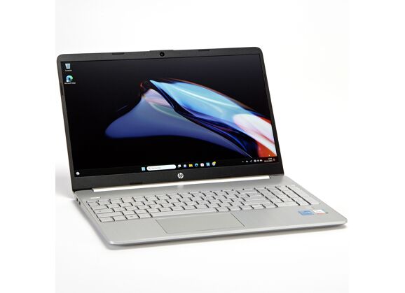 Image Ordinateurs portables HP 15S-FQ5026NF i3 8 Go RAM 250 Go SSD 15.6