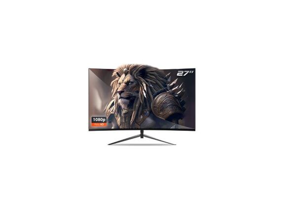Image Moniteurs informatique SPIRIT OF GAMER SOG-E27V240 (PDB404200140) 27