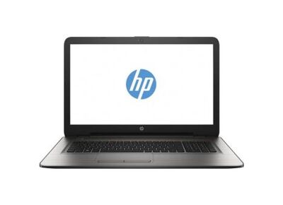 Image Ordinateurs portables HP 17-Y029NF AMD A 8 Go RAM 750 Go HDD 17