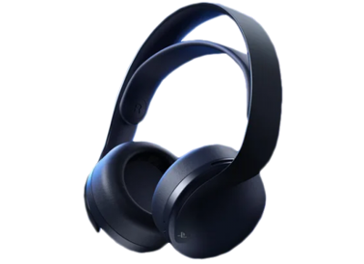 Image Acc. de jeux vidéo SONY Casque Sans fil Midnight black Pulse Elite PS5