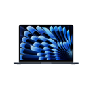 Image Ordinateurs portables APPLE MacBook Air A3241 (2025) Apple M4 16 Go RAM 256 Go SSD 15.4
