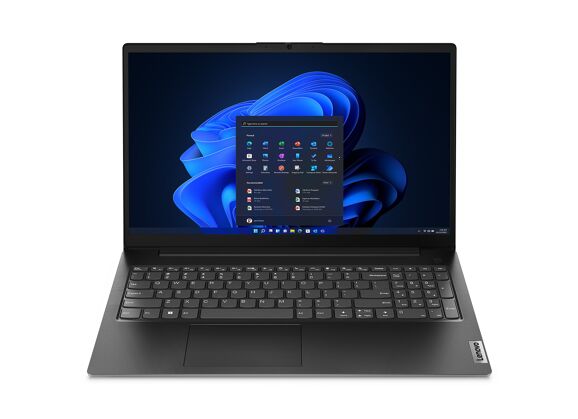 Image Ordinateurs portables LENOVO V15 G4 AMN 82YU AMD Ryzen 3 8 Go RAM 256 Go SSD 15.4