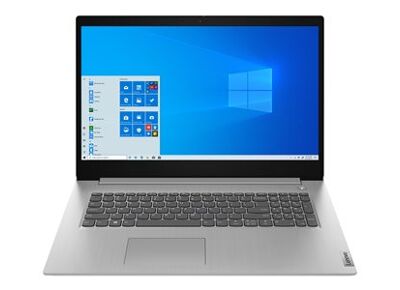 Image Ordinateurs portables LENOVO IdeaPad 3 17ADA05 (81W2) AMD E 4 Go RAM 1 To HDD 17