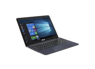 Image Ordinateurs portables ASUS VivoBook E14 E402WAS AMD E 4 Go RAM 63 Go SSD 14