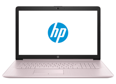 Image Ordinateurs portables HP 17-CA1XXX AMD Ryzen 7 16 Go RAM 1 To HDD 128 Go SSD 17