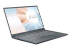 Image Ordinateurs portables MSI Modern 15 15 A10M‑001XFR Intel Core i7 8 Go RAM 512 Go SSD 15.4